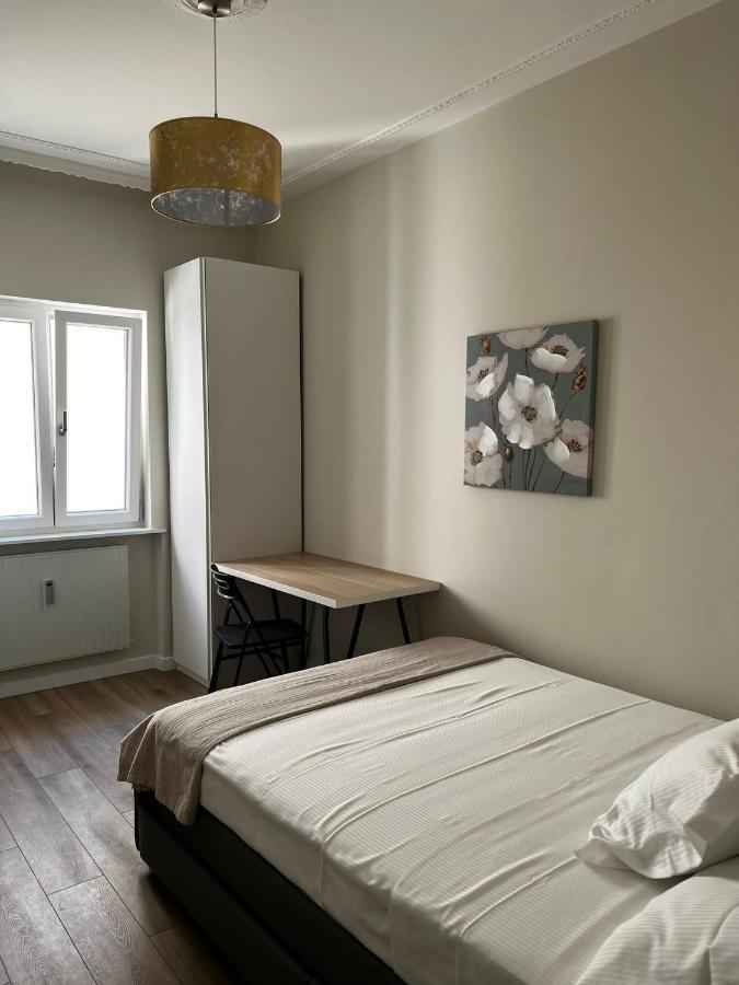 Maison Floran Appartamento In Centro A Trieste Exterior foto