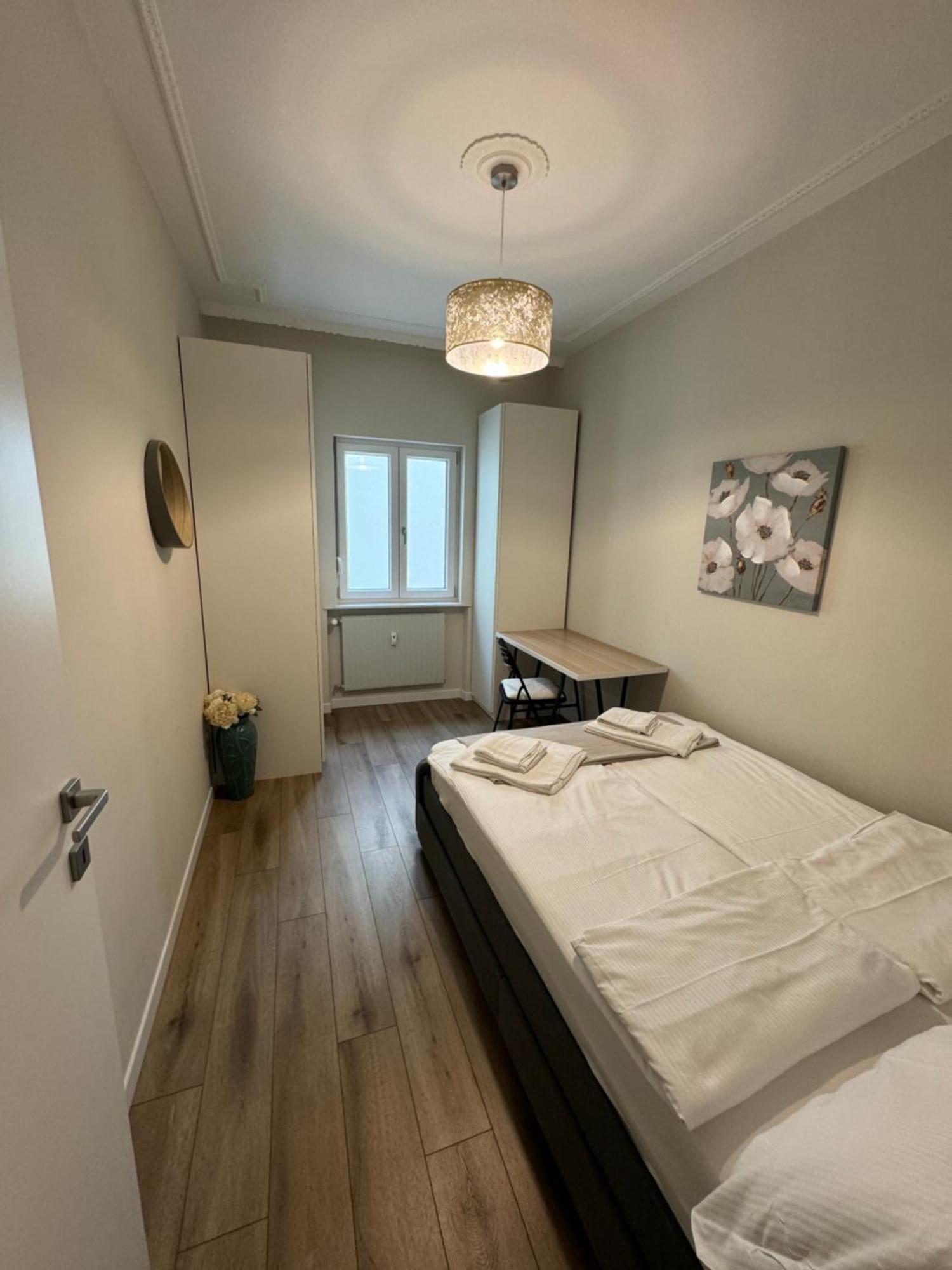 Maison Floran Appartamento In Centro A Trieste Exterior foto